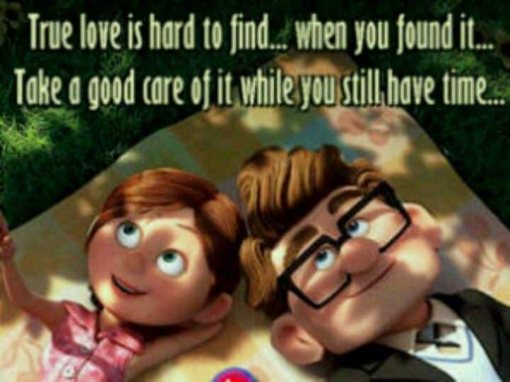 best up quotes love