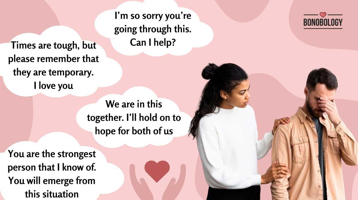 best uplift your man quotes