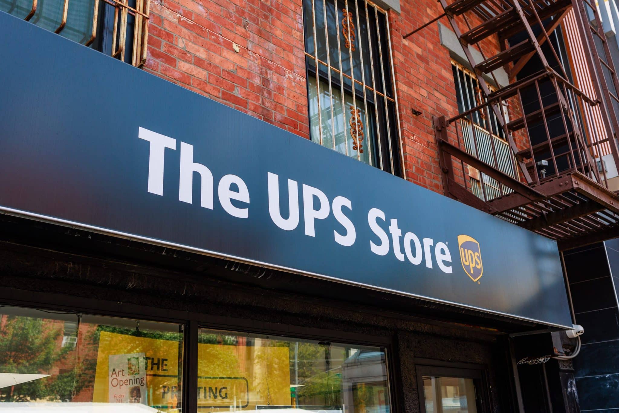 best ups store interview questions scaled