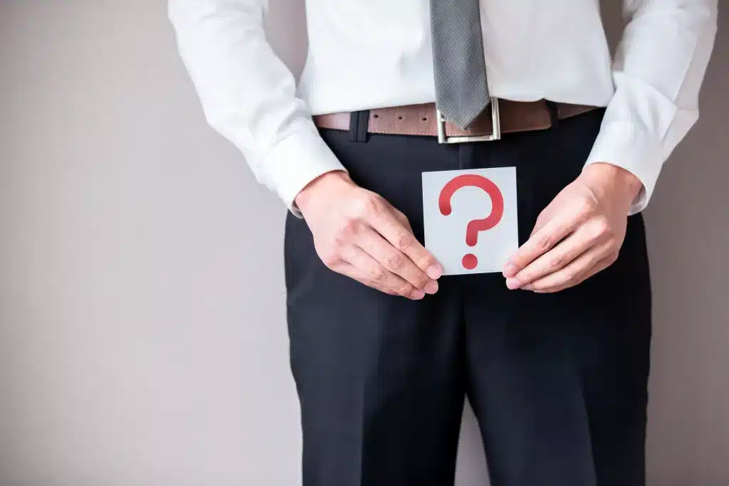 best urology questions