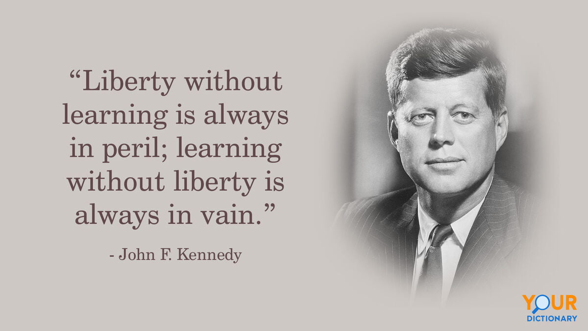 best us citizen quotes
