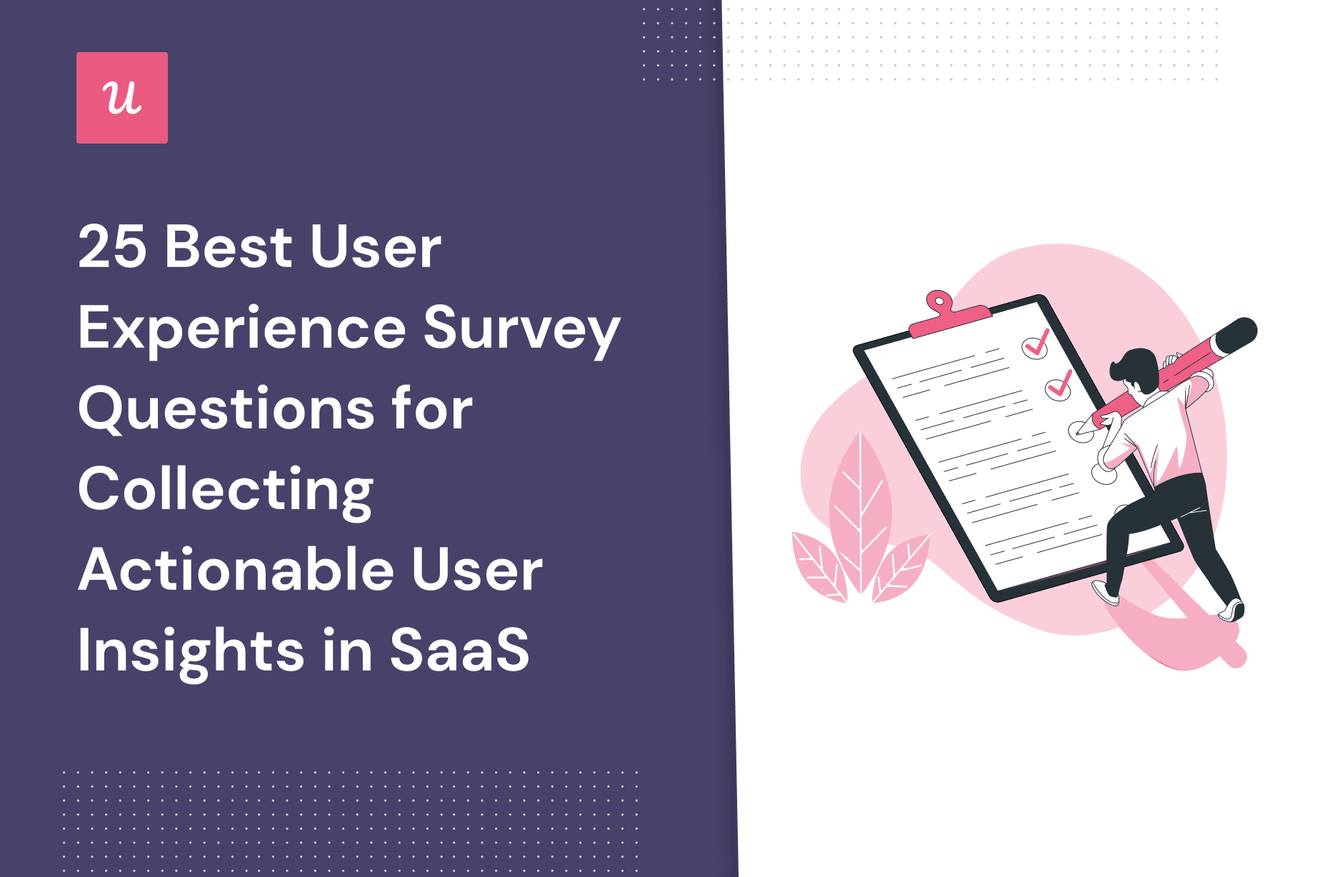 best usability survey questions