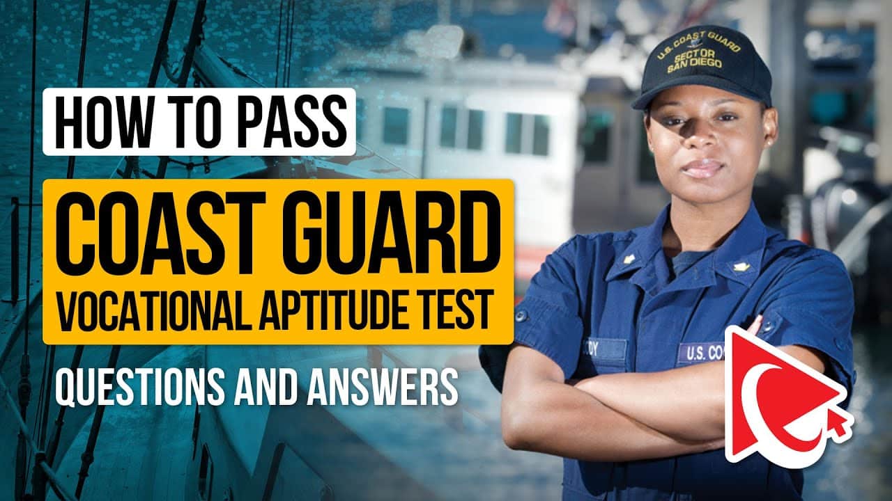 best uscg questions