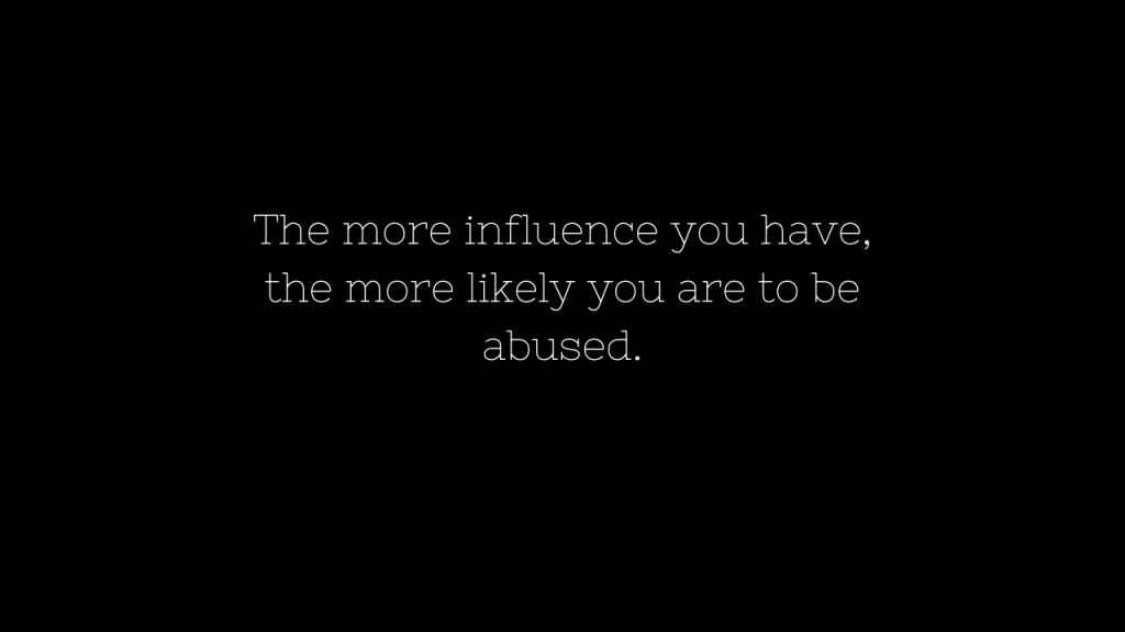 best use and abuse quotes