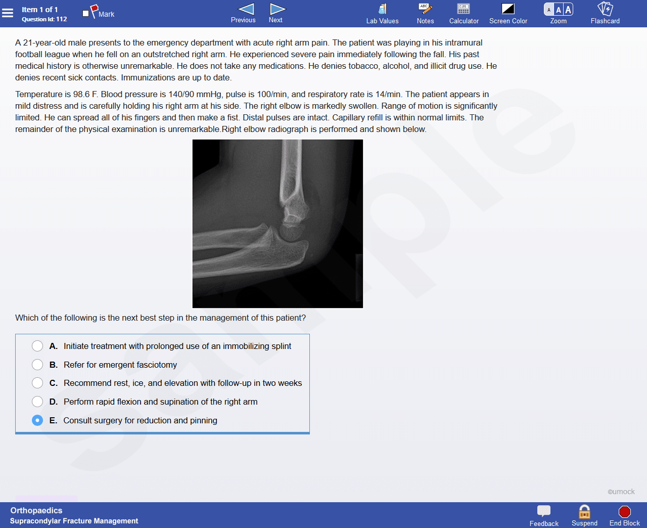 best usmle step 3 free questions