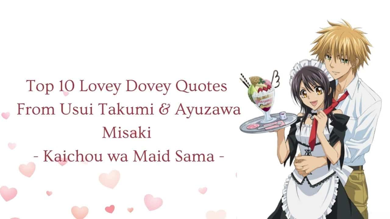 best usui takumi quotes