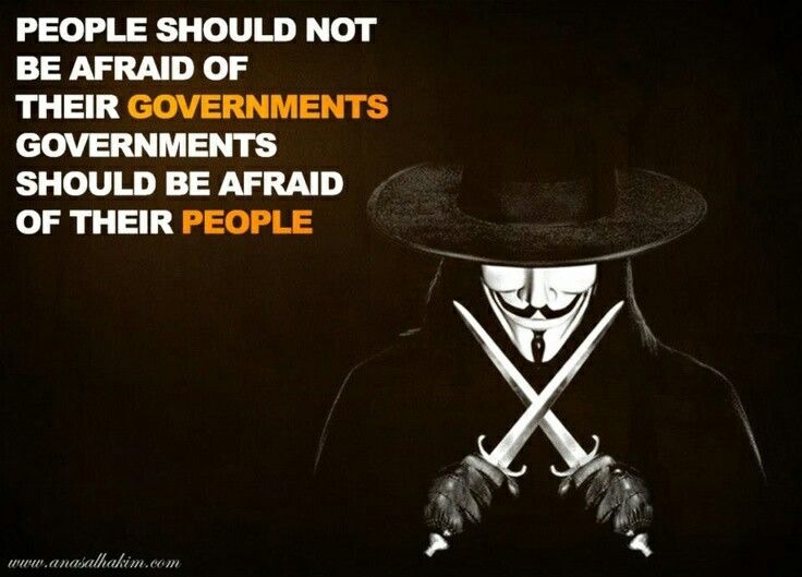 best v for vendetta quotes with page numbers
