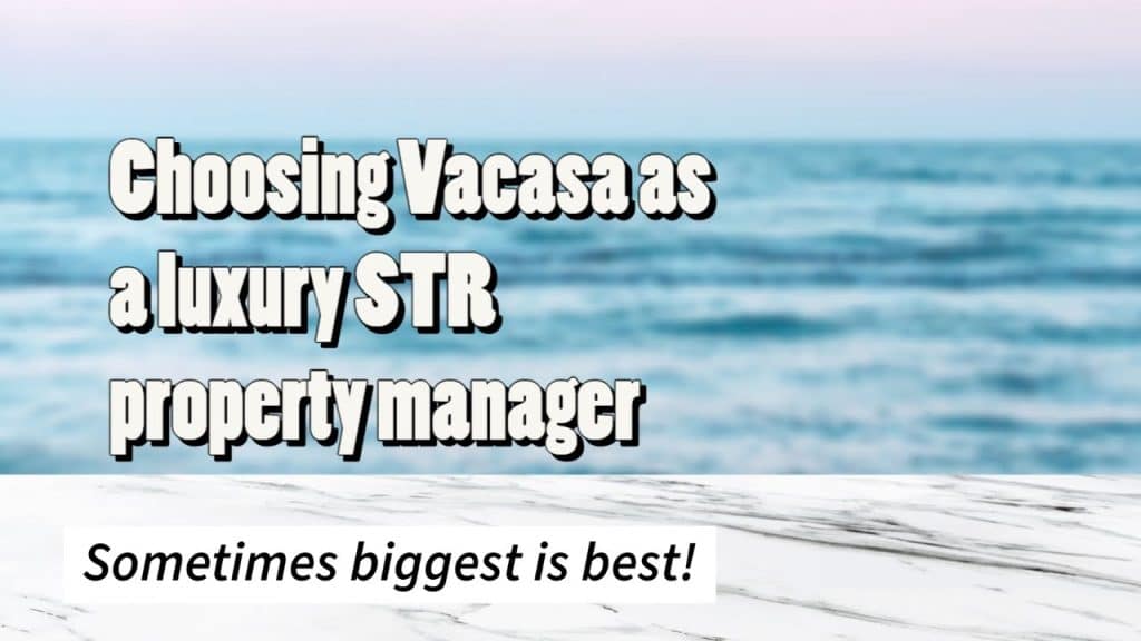 best vacasa interview questions