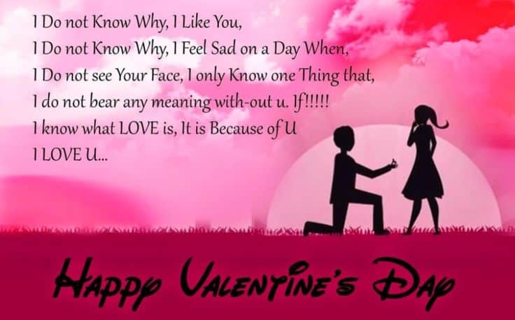 best valentine husband quotes