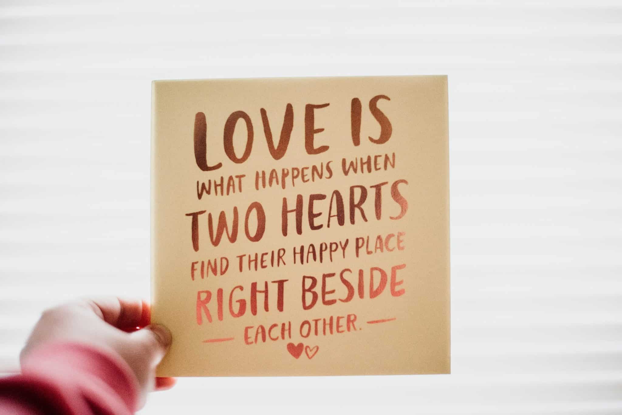 best valentines day quotes for business