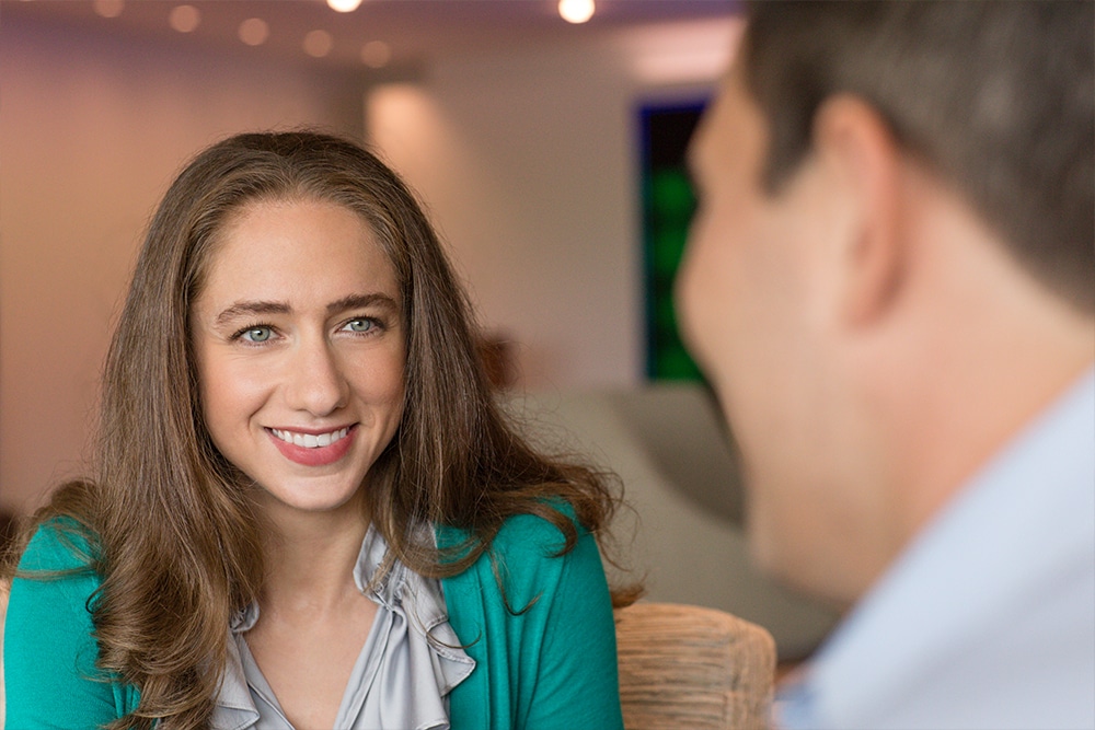 best vanguard interview questions