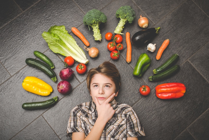 best veganism questions