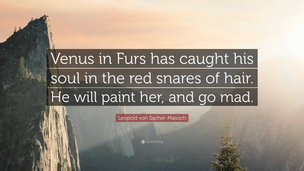 best venus in furs quotes scaled