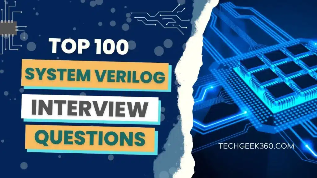 best verilog interview questions
