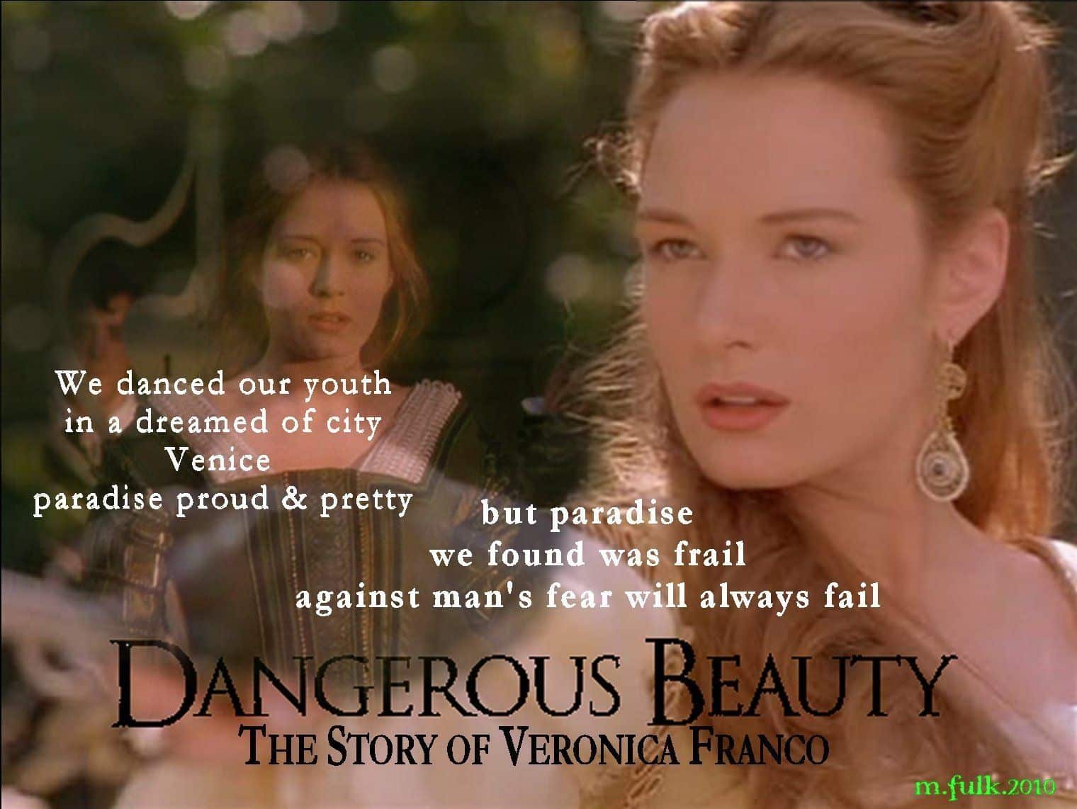 best veronica franco quotes