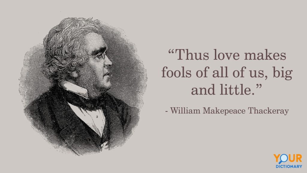 best victorian quotes about love