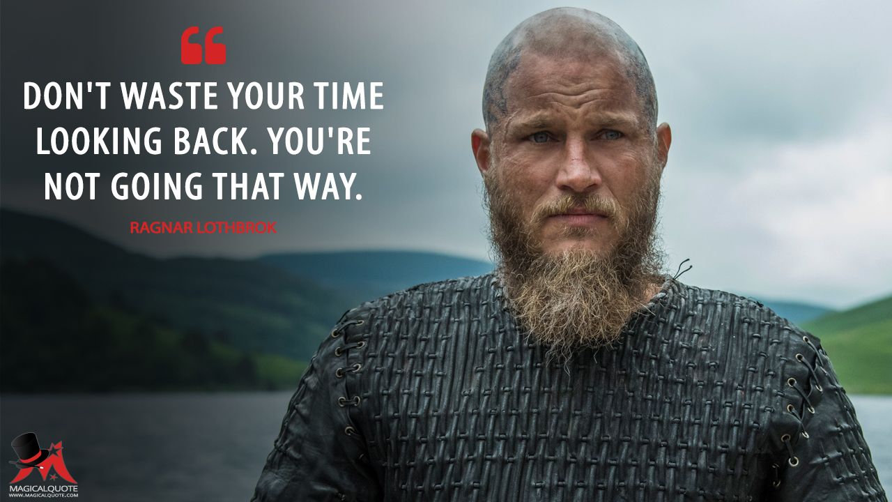 best vikings quotes ragnar