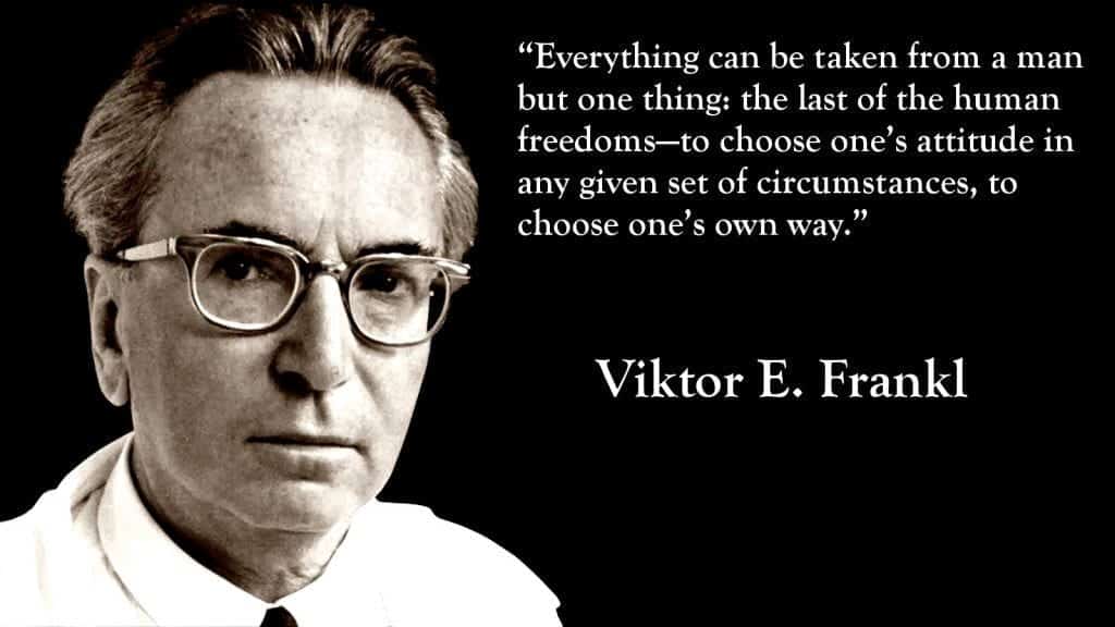 best viktor frankl quotes on hope
