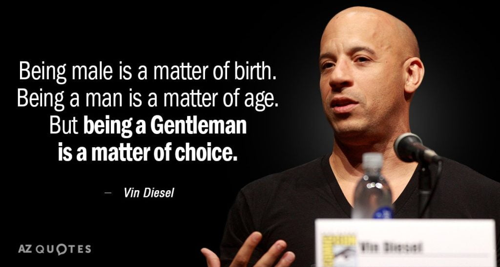 best vin diesel quotes