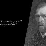 best vincent van gogh mental health quotes