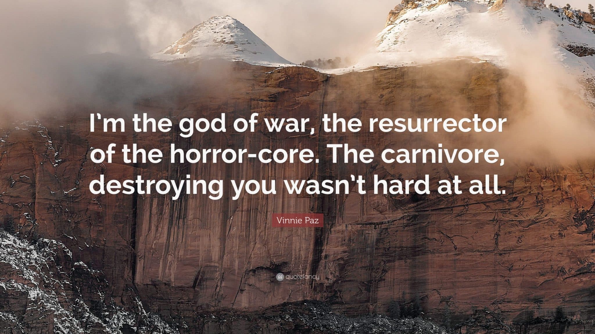 best vinnie paz quotes scaled