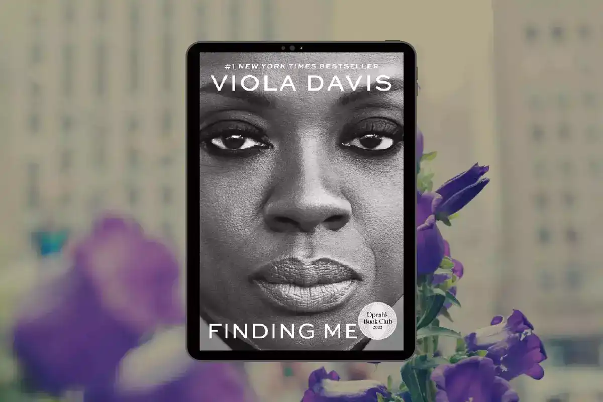 best viola davis book club questions