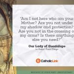 best virgencita quotes