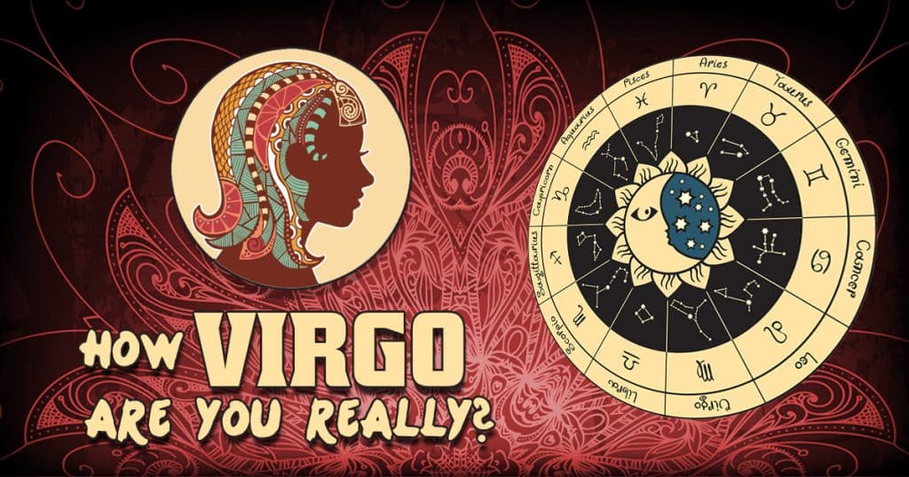 best virgo questions