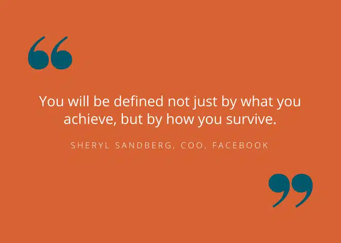 best visionary woman quotes