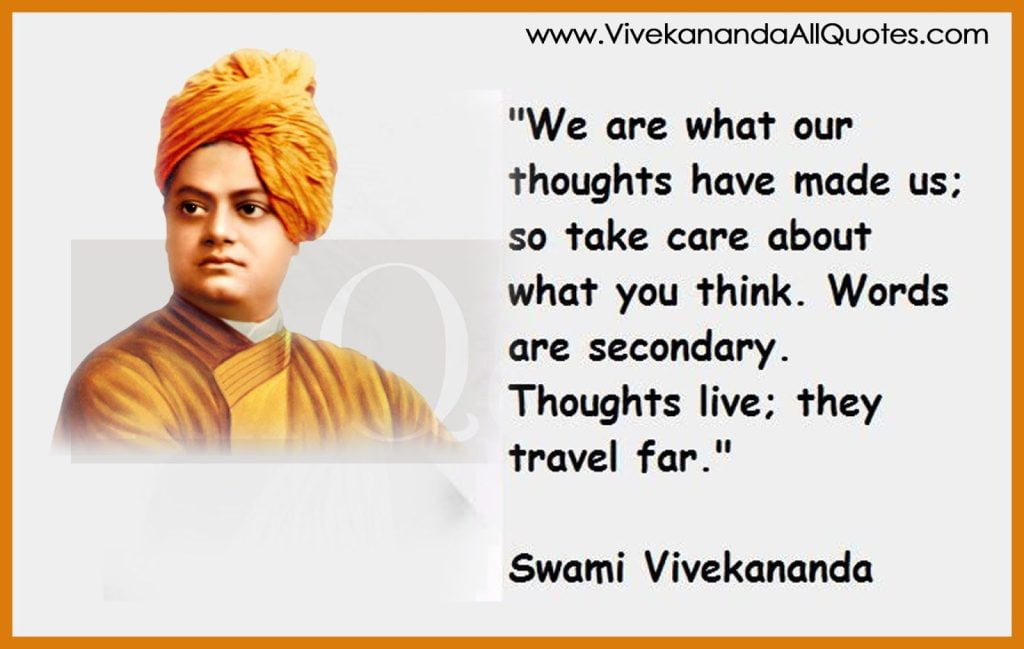 best vivekananda quotes in english