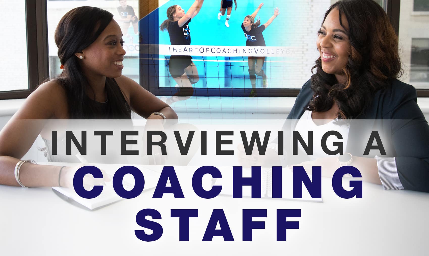 best volleyball coach interview questions