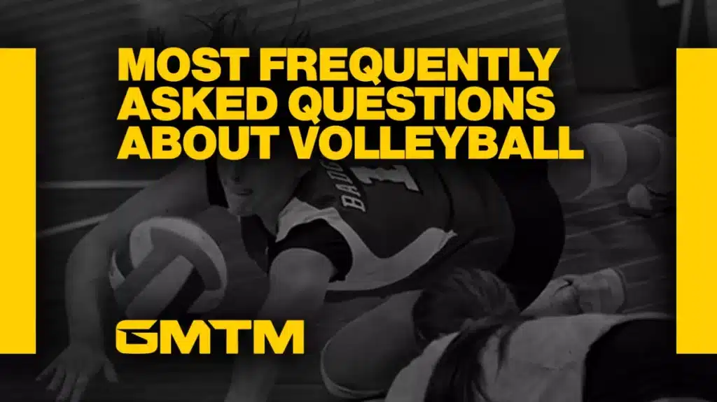 best volleyball questions