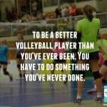 best volleyball quotes for setters
