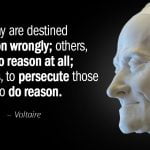 best voltaire religion quotes