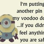 best voodoo doll quotes