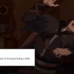 best vox machina quotes