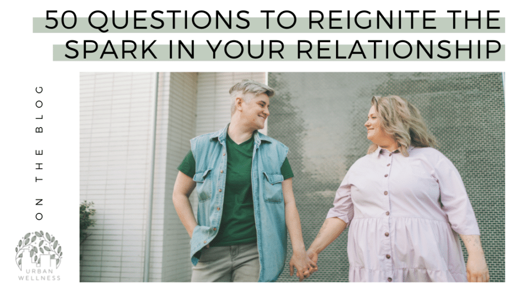 best vulnerable questions for your partner
