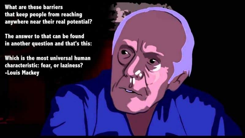 best waking life quotes