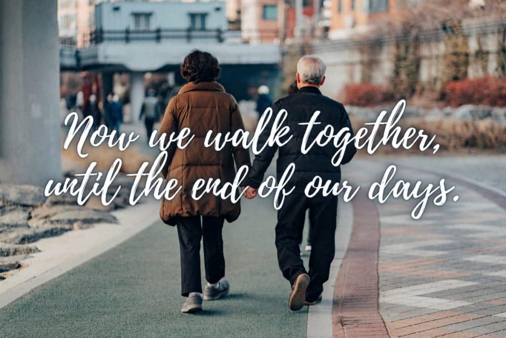 best walk quotes for instagram