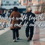 best walk quotes for instagram