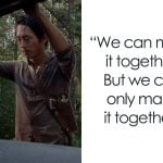 best walking dead quotes