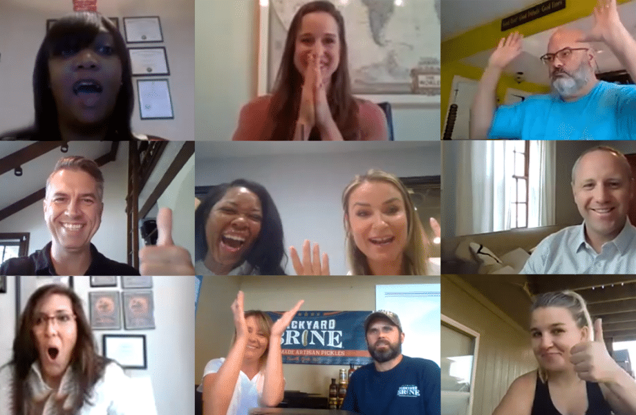 best walmart virtual meet and greet questions