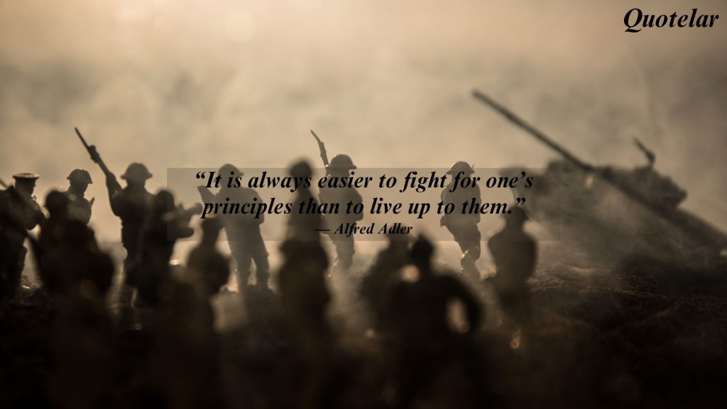 best war storm quotes
