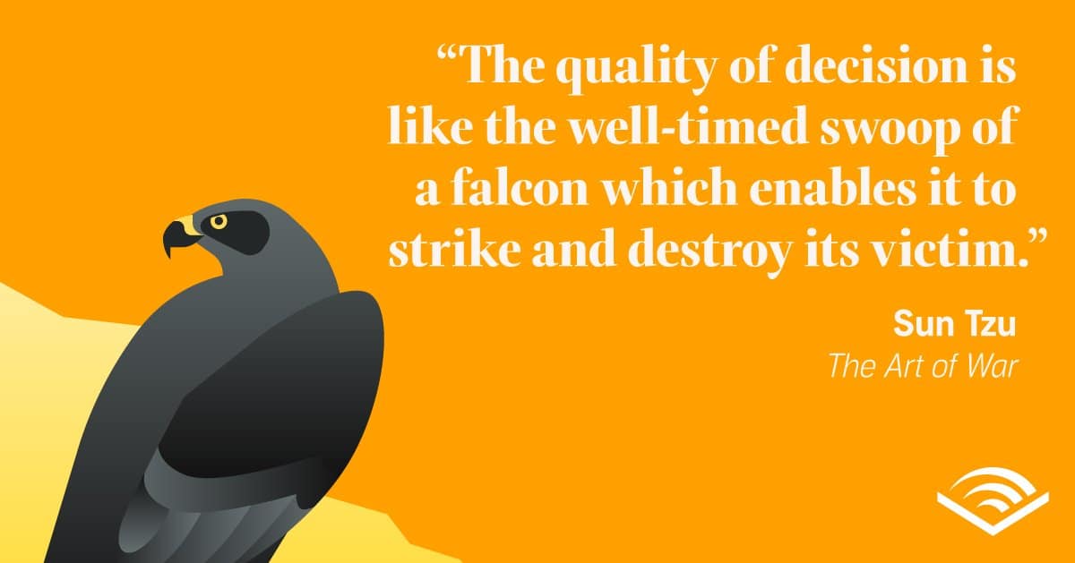 best war strategy quotes