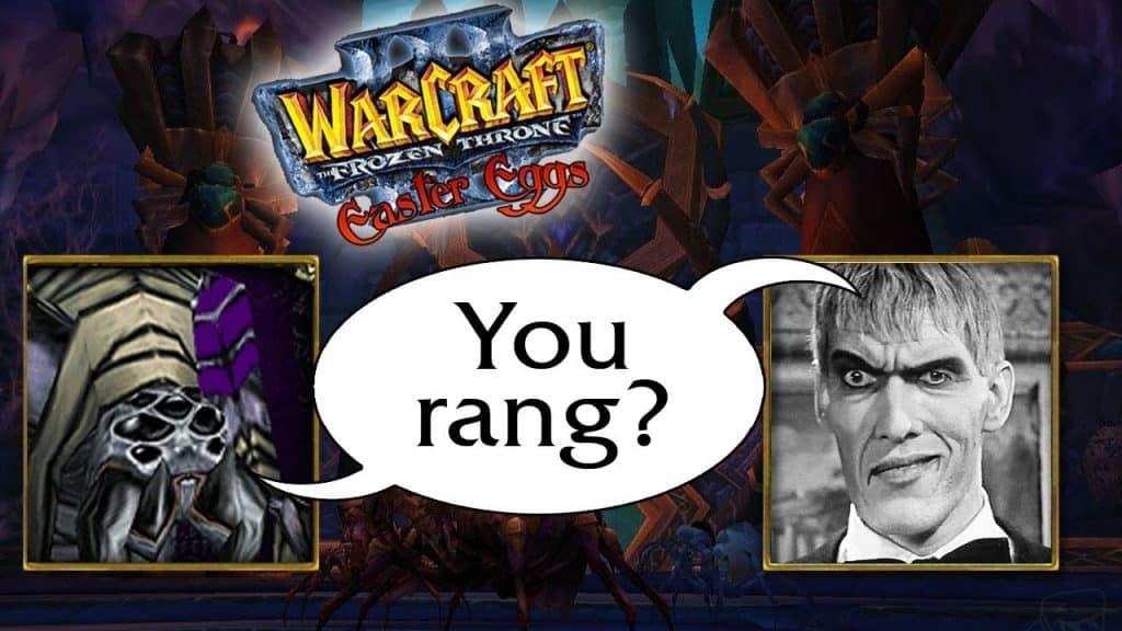 best warcraft 3 units quotes
