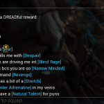 best warframe stalker quotes