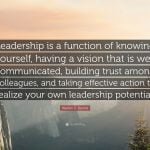 best warren bennis quotes scaled