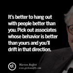 best warren buffett quotes on friendship