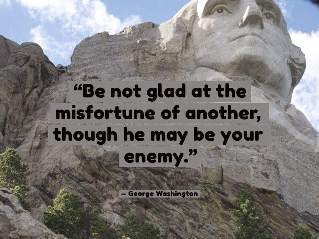 best washington dc quotes