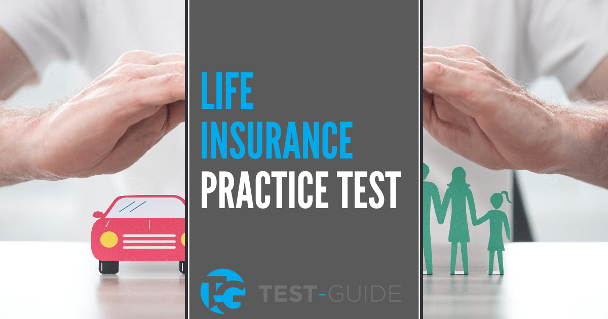 best washington state life insurance exam questions